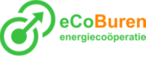 eco buren logo